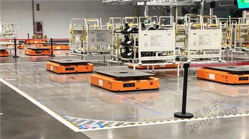 上海澤旭自動(dòng)化設(shè)備運(yùn)營(yíng)與維護(hù)新動(dòng)態(tài)，助力智能制造升級(jí)