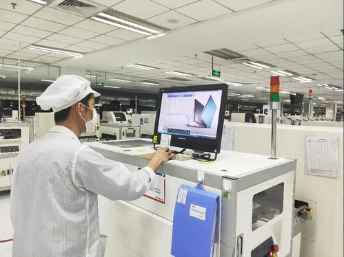 聯(lián)想躋身中國(guó)裝備制造業(yè)百?gòu)?qiáng)前十 卓越運(yùn)營(yíng)與全周期維護(hù)鑄就核心競(jìng)爭(zhēng)力