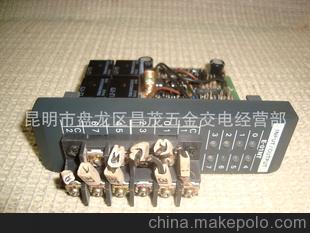 KOYO光洋模塊INPUT/OUTPUT E-01NT 二手拆機(jī)件詳解及選購(gòu)指南